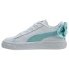 Puma Basket Bow Ac Toddlers Style : 367323-03