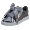 Puma Basket Heart Lunar Lux Little Kids Style : 365994