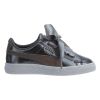 Puma Basket Heart Lunar Lux Little Kids Style : 365994