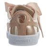 Puma Basket Heart Lunar Lux Little Kids Style : 365994-02