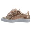 Puma Basket Heart Lunar Lux Little Kids Style : 365994-02