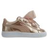 Puma Basket Heart Lunar Lux Toddlers Style : 365995