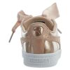 Puma Basket Heart Lunar Lux Toddlers Style : 365995