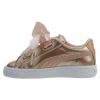 Puma Basket Heart Lunar Lux Toddlers Style : 365995