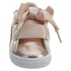 Puma Basket Heart Lunar Lux Toddlers Style : 365995