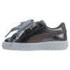 Puma Basket Heart Lunar Lux Toddlers Style : 365995-01