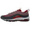 Nike Air Max 97 Dark Grey Gym Red-007