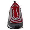 Nike Air Max 97 Dark Grey Gym Red-007