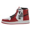 Jordan 1 Rebel XX OG Chicago Womens Style : At4151