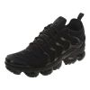 Nike Air Vapormax Plus Triple Black