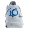 Nike Zoom Kd Iv Ct16 Qs Mens Style : Aq5103