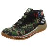 Adidas Dame4 Bape Mens Style : Ap9974