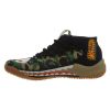 Adidas Dame4 Bape Mens Style : Ap9974