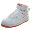 Nike Air Force 1 Mid '07 Lthr Mens Style : Aq8650