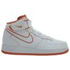 Nike Air Force 1 Mid '07 Lthr Mens Style : Aq8650