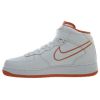 Nike Air Force 1 Mid '07 Lthr Mens Style : Aq8650