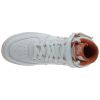 Nike Air Force 1 Mid '07 Lthr Mens Style : Aq8650