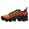 Nike Air Vapormax Plus Black Orange Crimson-006