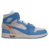 Jordan 1x Off-white Nrg Mens Style : Aq0818