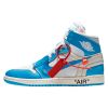 Jordan 1x Off-white Nrg Mens Style : Aq0818