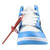 Jordan 1x Off-white Nrg Mens Style : Aq0818