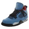 Jordan 4 Retro Travis Scott Cactus Jack-406