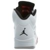 Jordan 5 Retro Supreme Mens Style : 824371