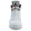 Jordan 5 Retro Supreme Mens Style : 824371