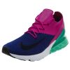 Nike Air Max 270 Flyknit Mens Style : Ao1023-401