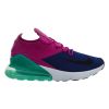 Nike Air Max 270 Flyknit Mens Style : Ao1023-401