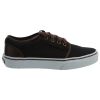 Vans U 106 Vulcanized Mens Style # Vn-0Njn