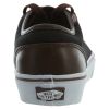 Vans U 106 Vulcanized Mens Style # Vn-0Njn