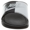 Nike Benassi Jdi Black Pure Platinum-Black-015