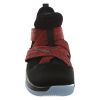 Nike Lebron Soldier Xii Big Kids Style : Aa1352