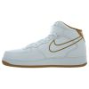 Nike Air Force 1 Mid '07 Lthr Mens Style : Aq8650