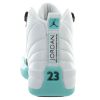 Jordan 12 Retro Light Aqua-100