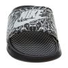 Nike Benassi Jdi Print Mens Style : 631261-006