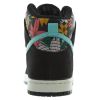 Nike Dunk Hi Skinny Print Womens Style : 543242-009