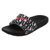 Nike Kawa Slide Print Big Kids Style : 819358-007