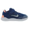 Nike Free Rn 2018 Little Kids Style : Ah3455-403