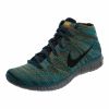 Nike Free Flyknit Chukka Mens Style : 639700-301