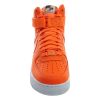 Nike Air Force 1 Hi Lx Lthr Womens Style : Bq7925