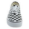 Vans Authentic Platfor Unisex Style : Vn0a3av8-QXH