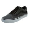 Vans Old Skool (Oversized Herringbone) Unisex Style : Vn0a38g1-U4J