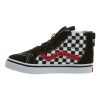 Vans Sk8-hi Zip Toddlers Style : Vn0a32r3-U3Z