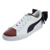 Puma Basket Bow New Sch Womens Style : 367733