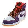 Jordan 1 Retro High Little Kids Style : 705303-507