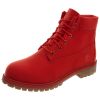 Timberland 6" Premium Boot Big Kids Style : Tb0a1v17