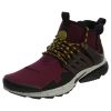 Nike Air Presto Mid Utility Mens Style : 859524-600