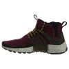 Nike Air Presto Mid Utility Mens Style : 859524-600